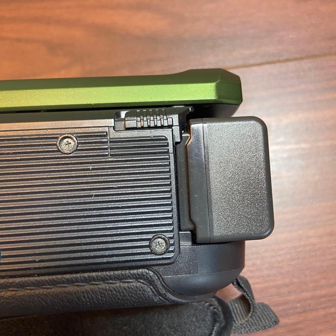 Panasonic HC-VX2M ビデオカメラ ほぼ新品 5643