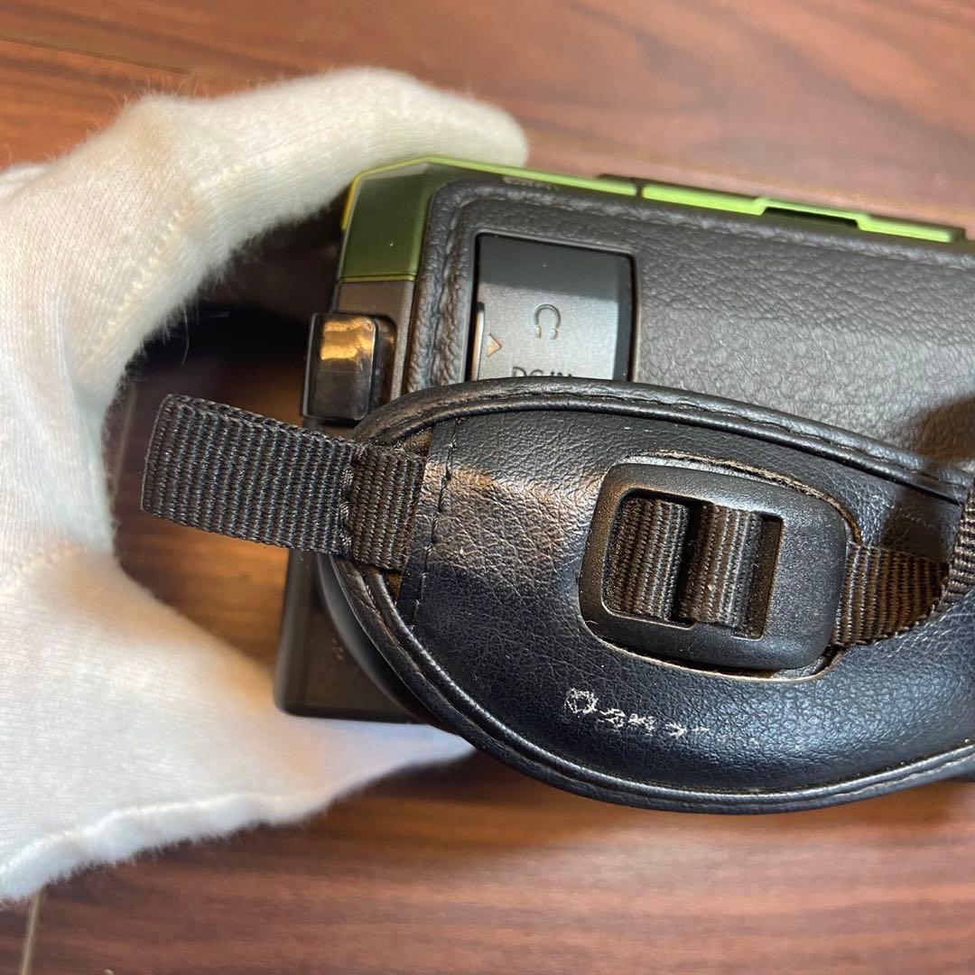 Panasonic HC-VX2M ビデオカメラ ほぼ新品 5643