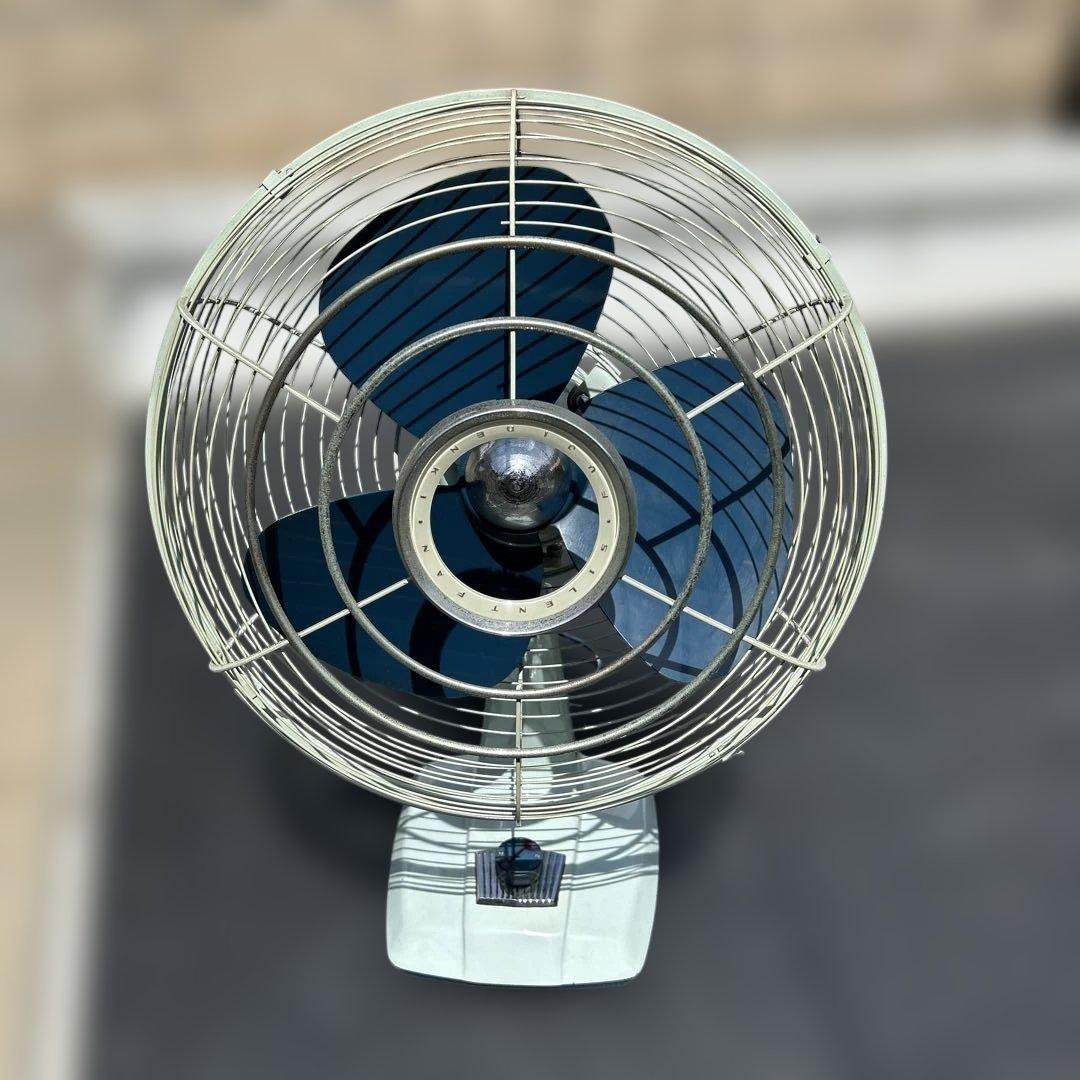 富士電機　FTS3061 扇風機　サイレントファン