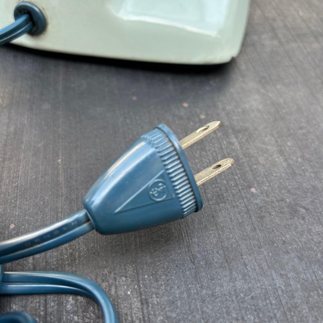 富士電機　FTS3061 扇風機　サイレントファン