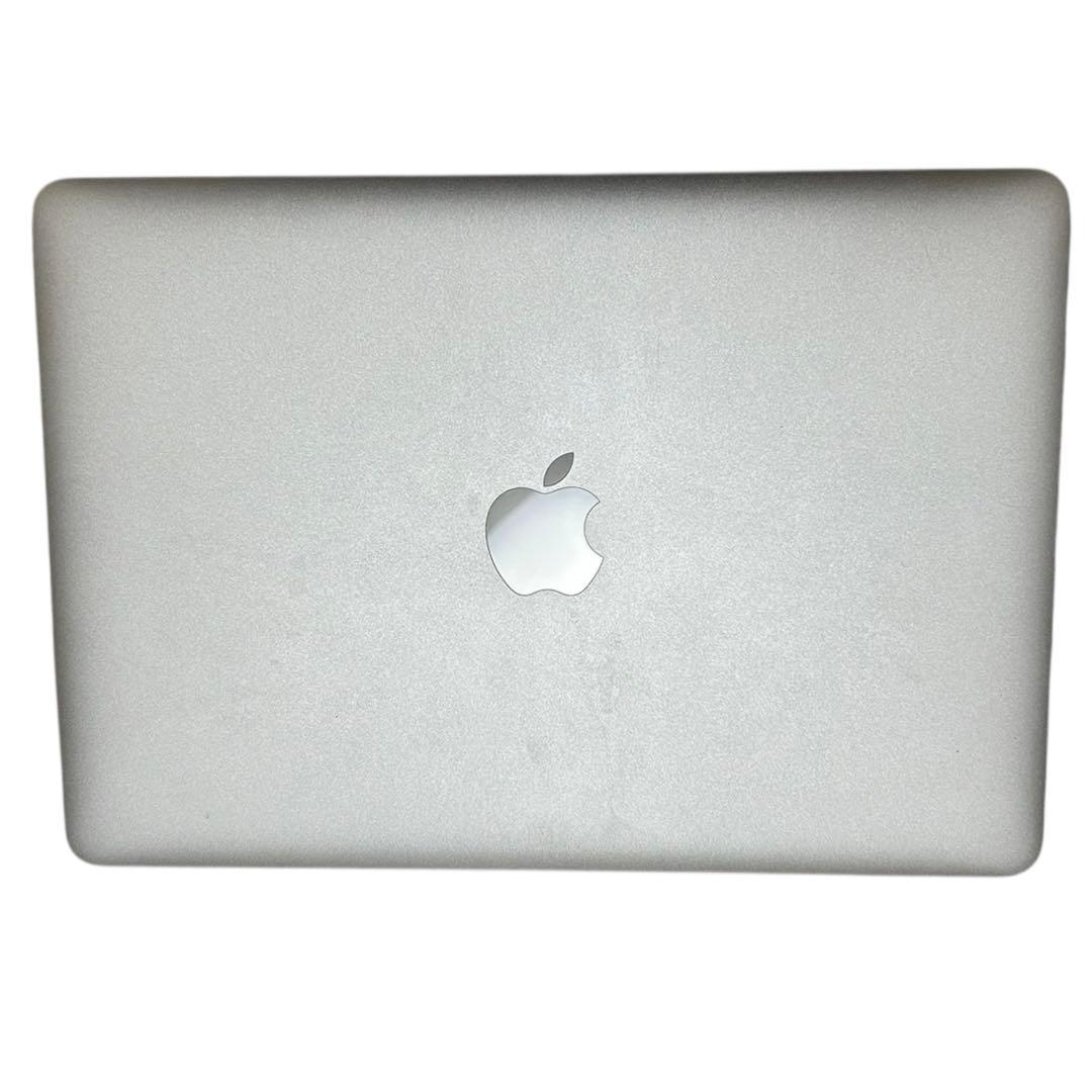 【作動確認済】MacBook Air (13-inch, 2017) おまけ付