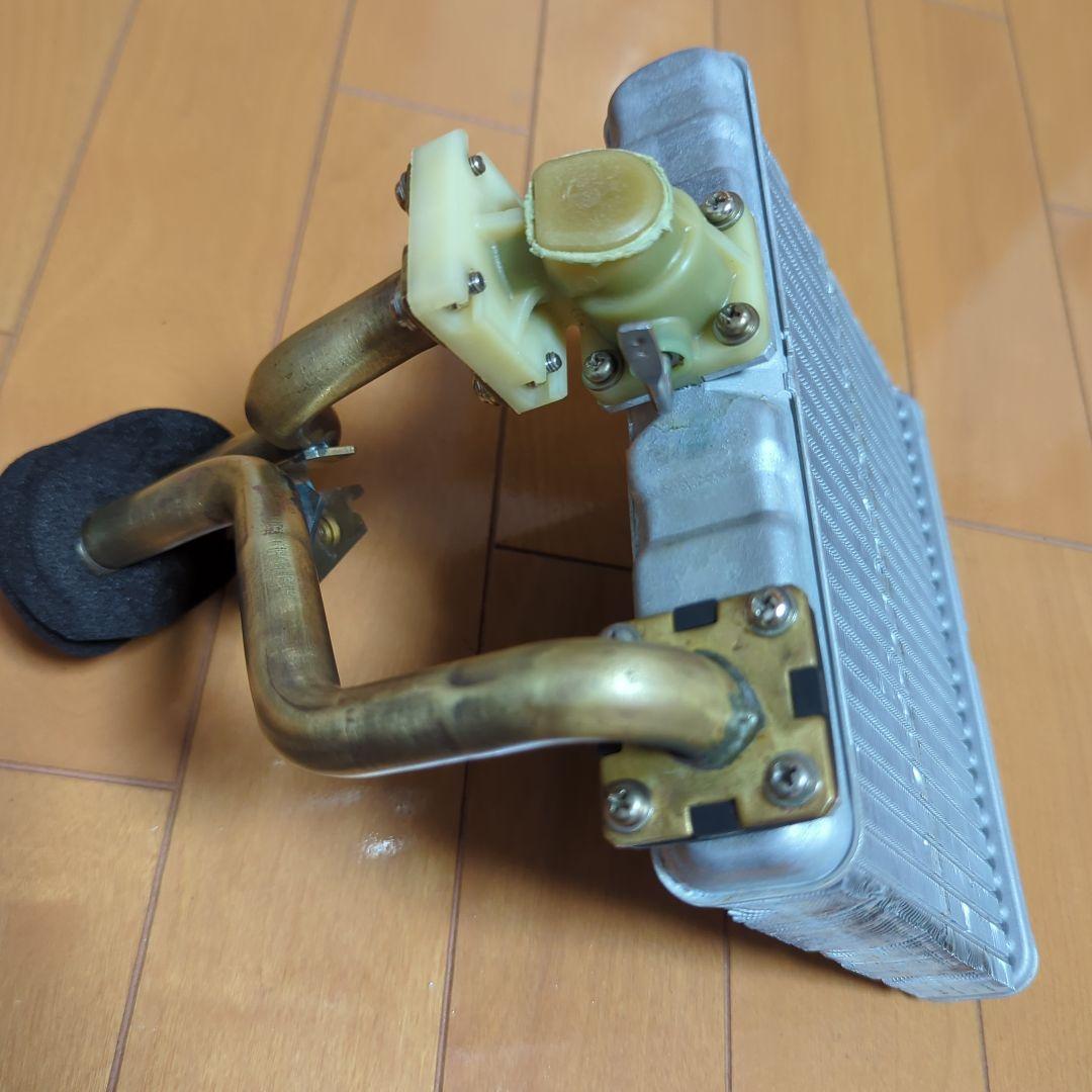 フェアレディZ　Z32前期ヒーターコア