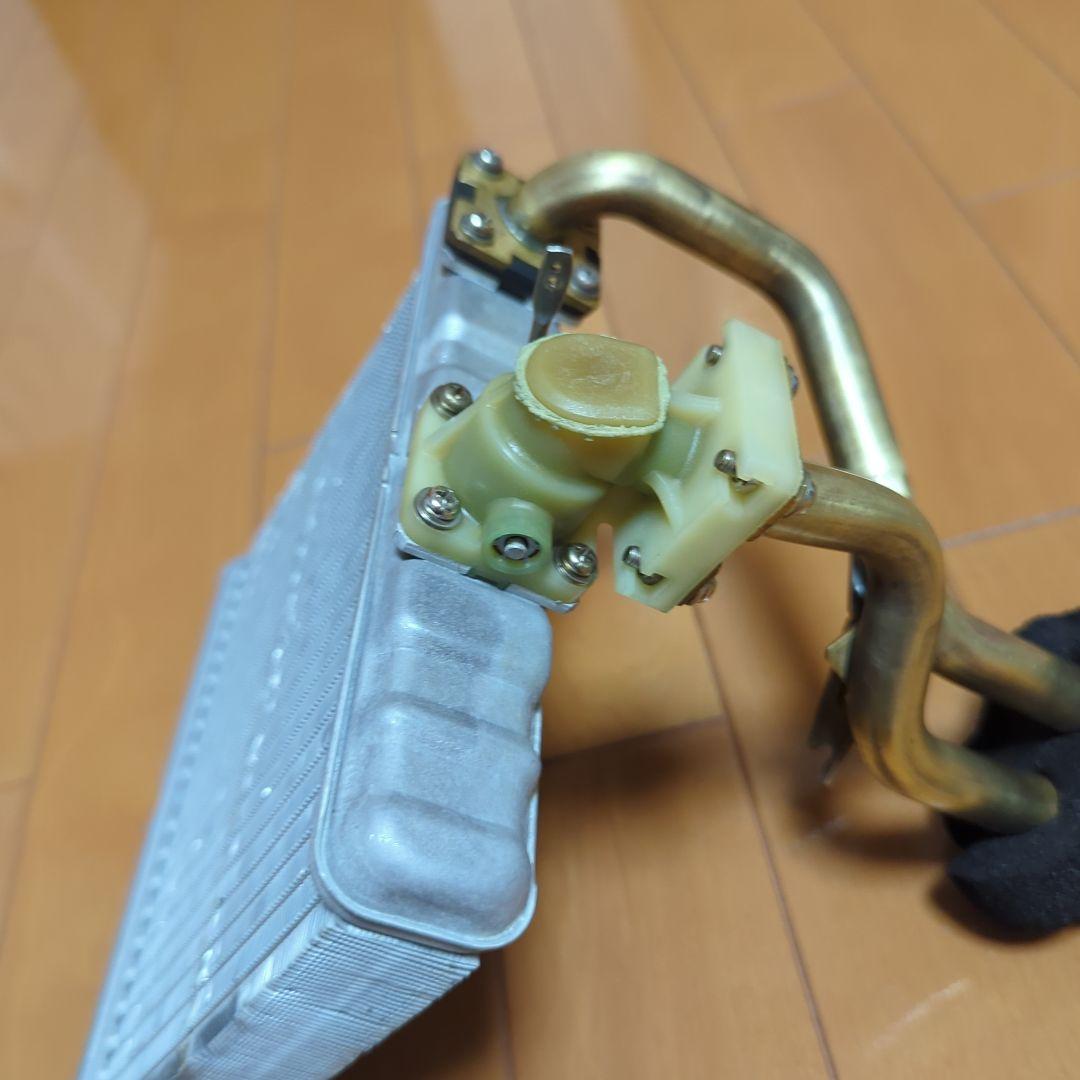 フェアレディZ　Z32前期ヒーターコア