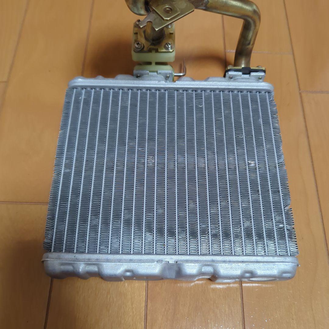 フェアレディZ　Z32前期ヒーターコア