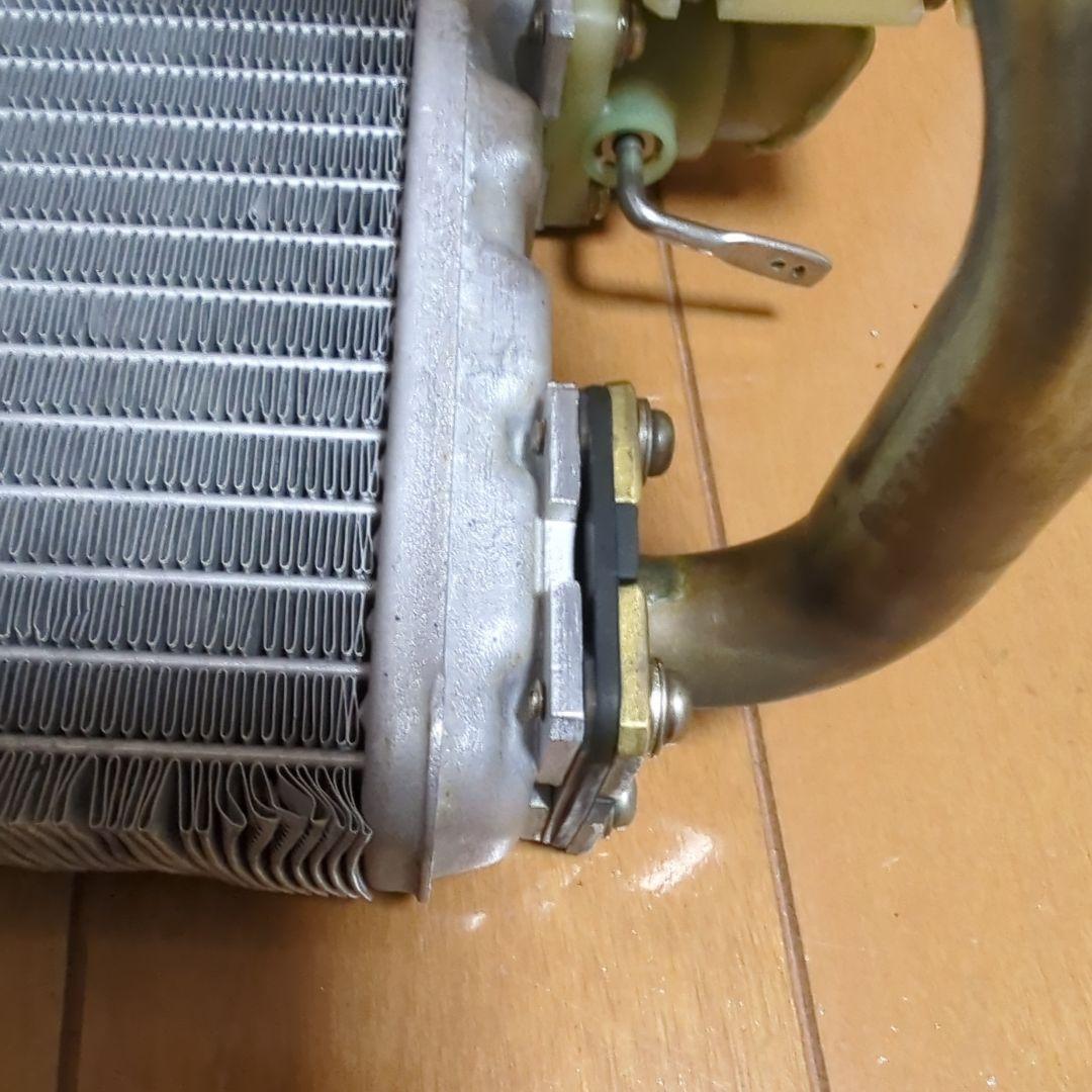 フェアレディZ　Z32前期ヒーターコア