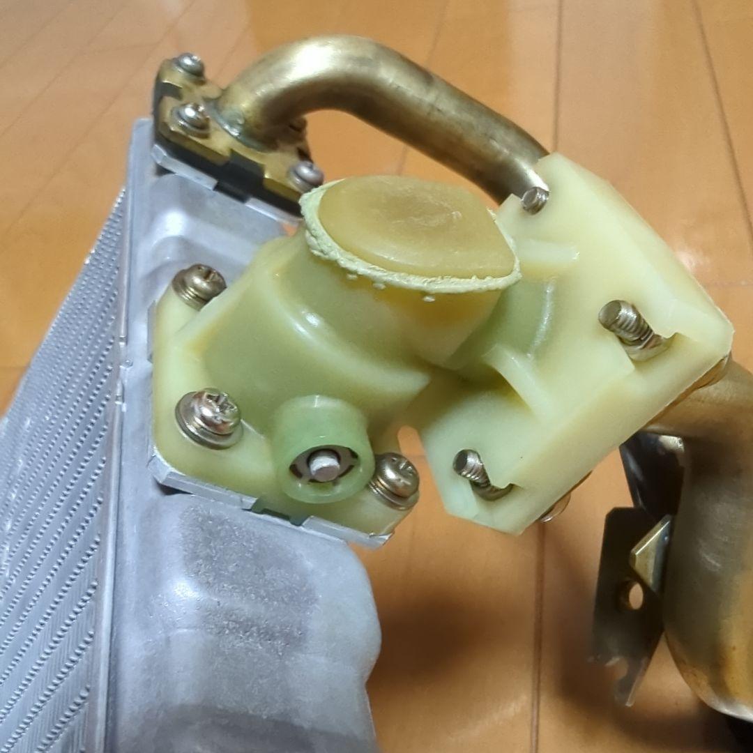 フェアレディZ　Z32前期ヒーターコア