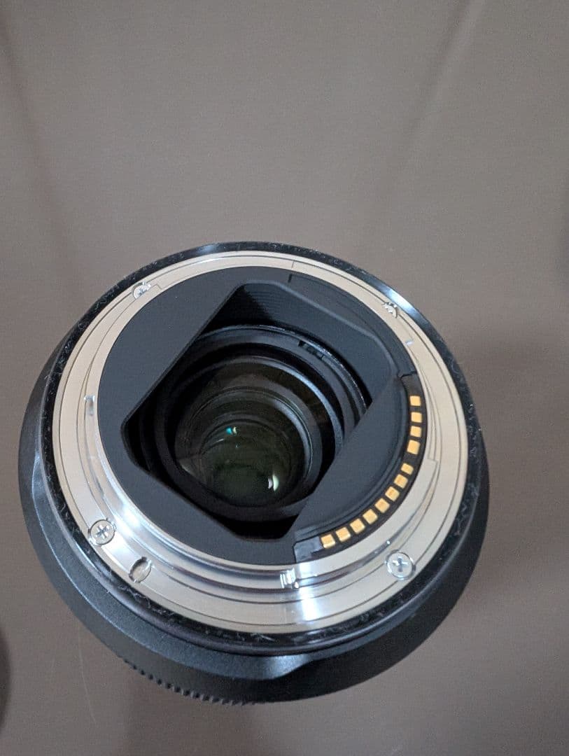 Canon RF24-105mmf4 L IS USMレンズ 本体