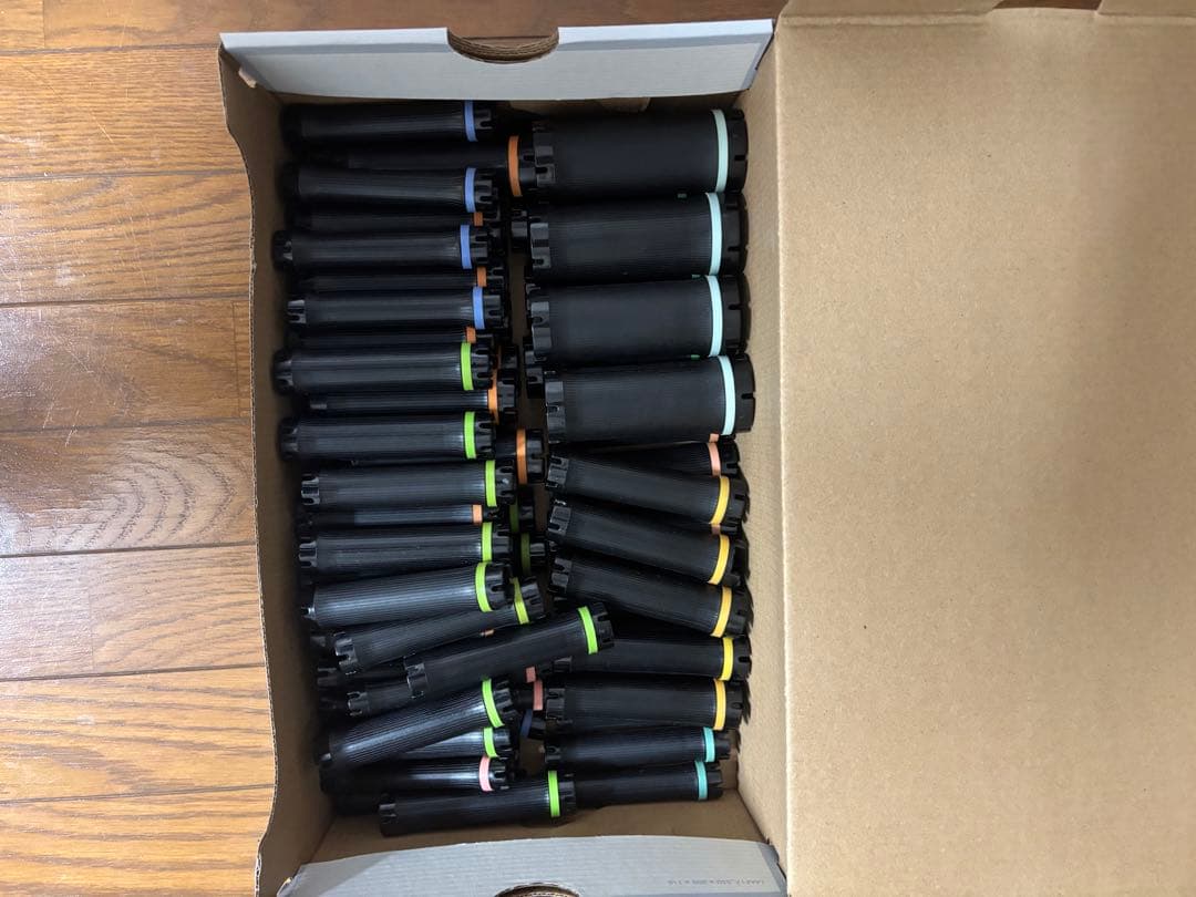 パイモアロッドセット