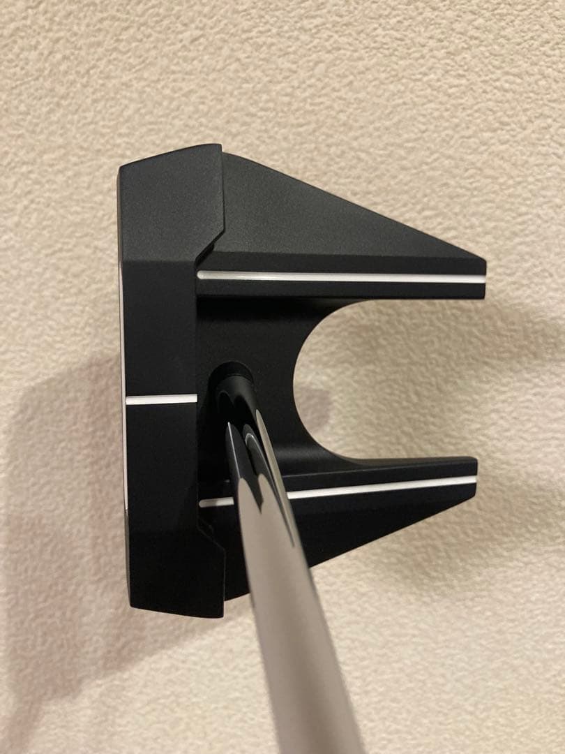 （美品）オデッセイ Ai-ONE Square 2 Square パター