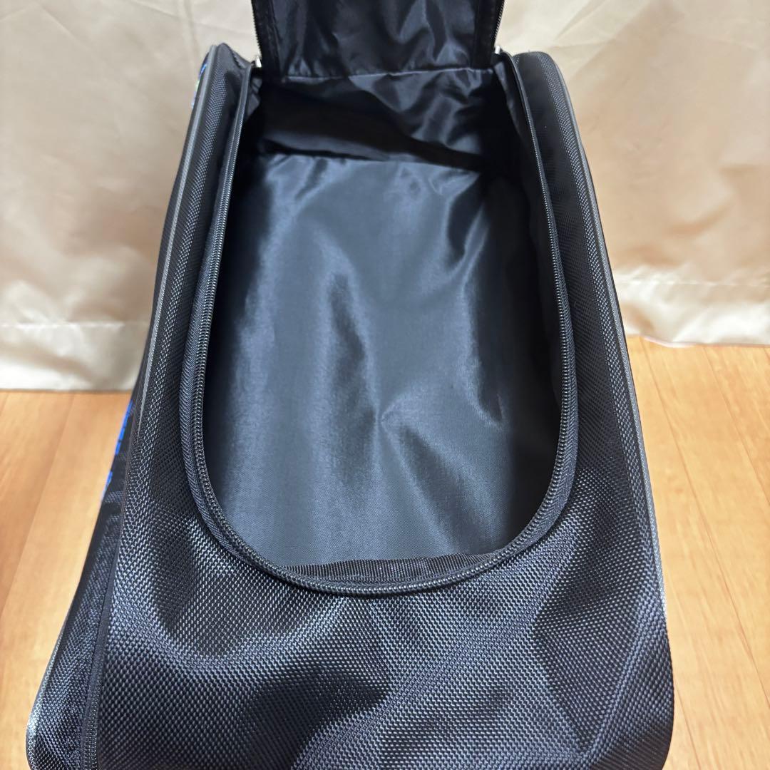 【美品】Brunswick ダブルローラー 2ボール ボウリングバッグ 2025