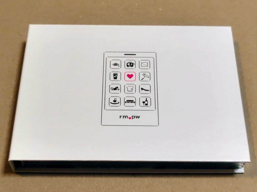 リッチマン、プアウーマン Blu-ray 特製ブックレット付き