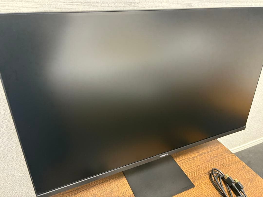 Xiaomi モニター A27i ディスプレイ 27インチ