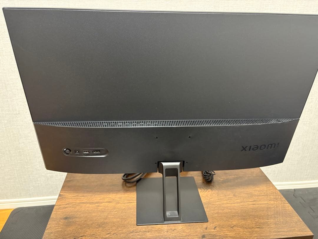 Xiaomi モニター A27i ディスプレイ 27インチ