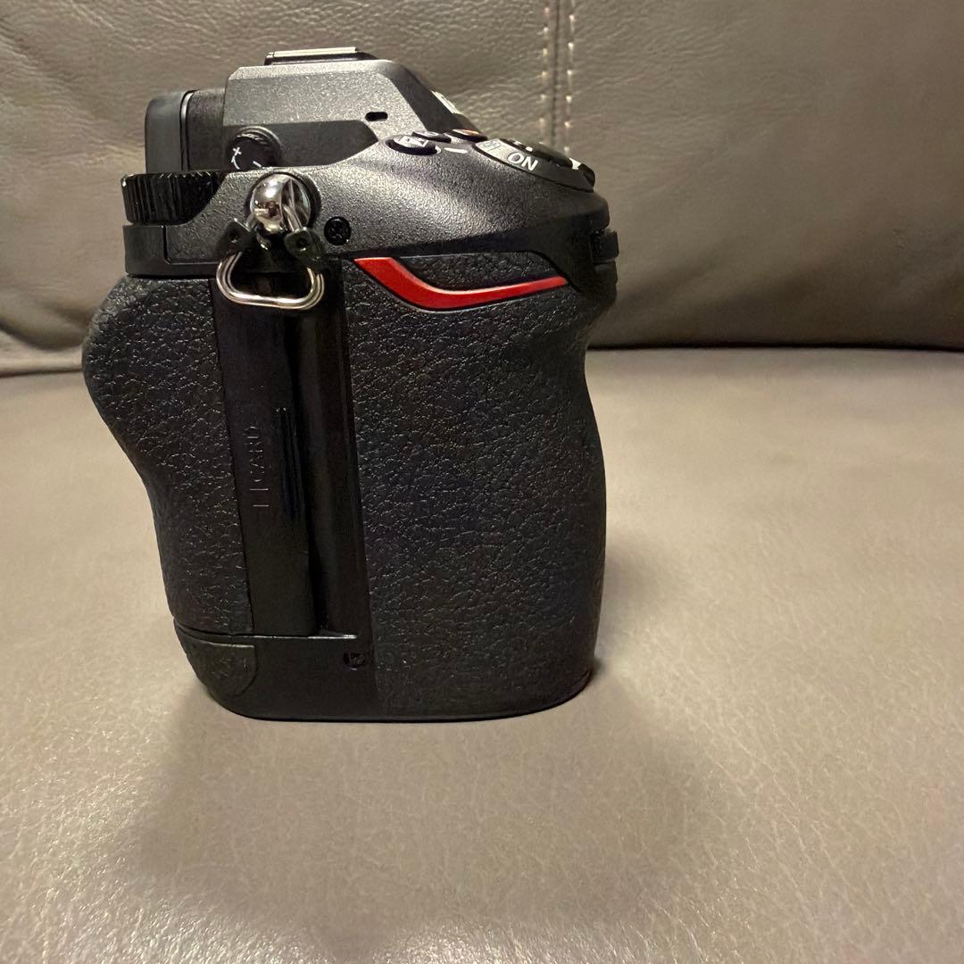 【保証たっぷり残】Nikon Z6III おまけ付きお買得品