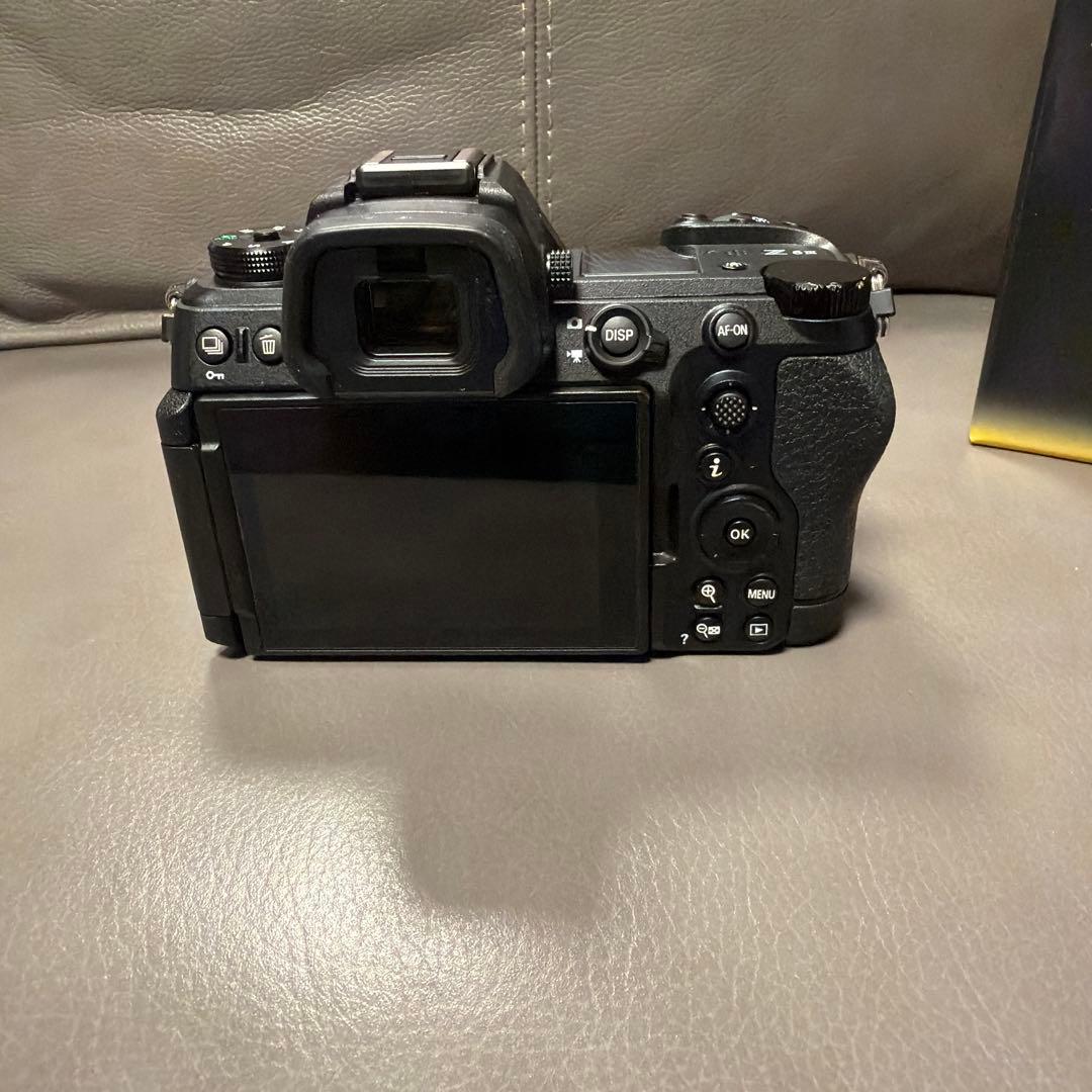 【保証たっぷり残】Nikon Z6III おまけ付きお買得品