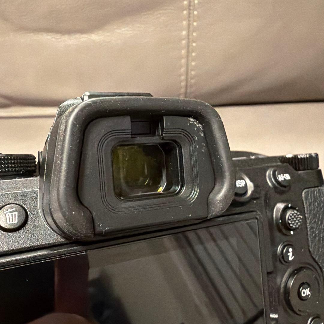 【保証たっぷり残】Nikon Z6III おまけ付きお買得品