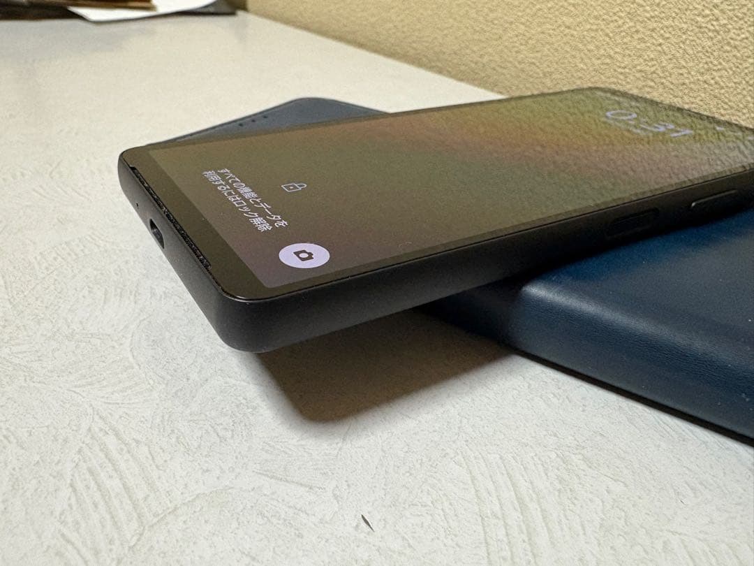 Sony Xperia 10 VI 本体