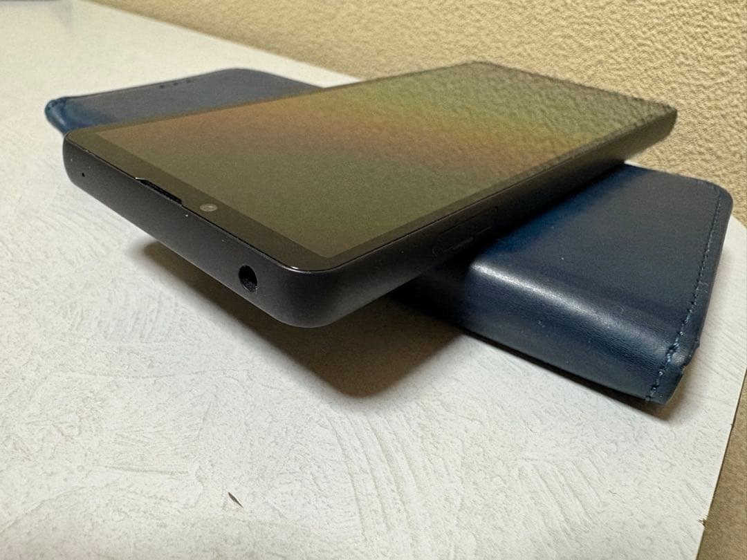 Sony Xperia 10 VI 本体