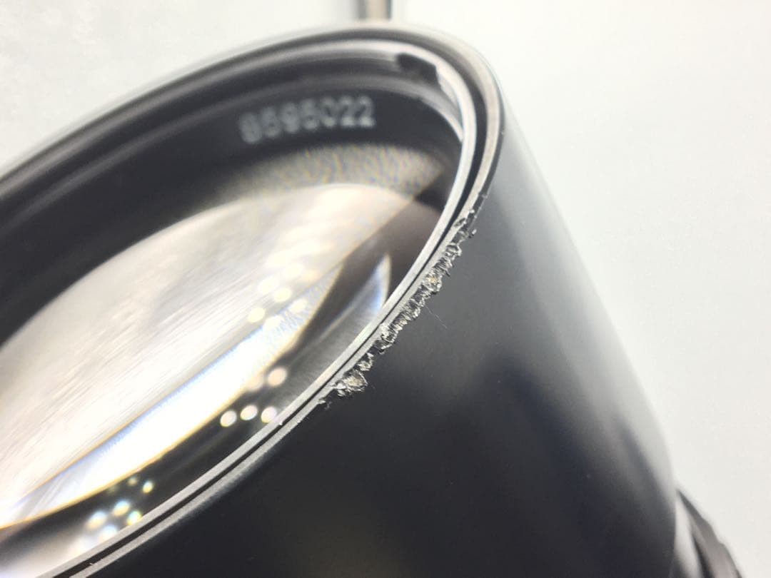 作例付き　 PENTAX smc PENTAX67 300mmF4 管mpr