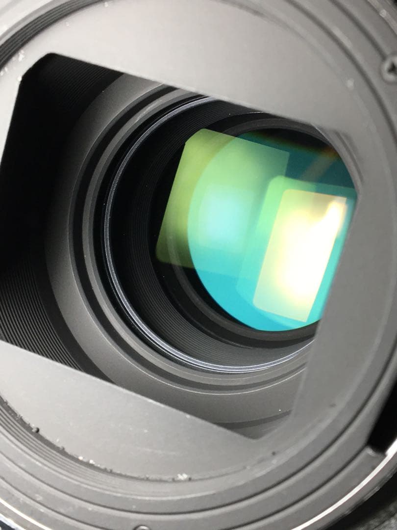 作例付き　 PENTAX smc PENTAX67 300mmF4 管mpr