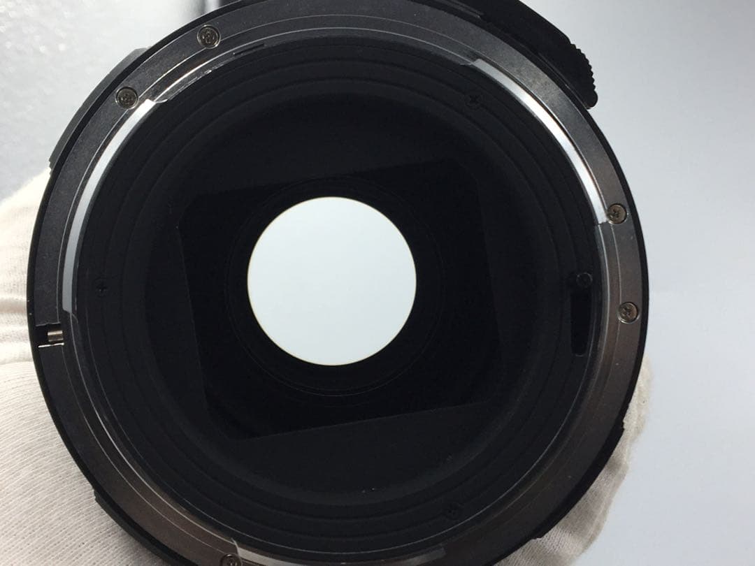 作例付き　 PENTAX smc PENTAX67 300mmF4 管mpr