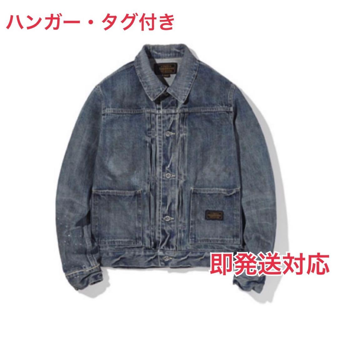 ジャケット・アウター NEIGHBORHOOD SAVAGE.STOCKMAN / C-JKT