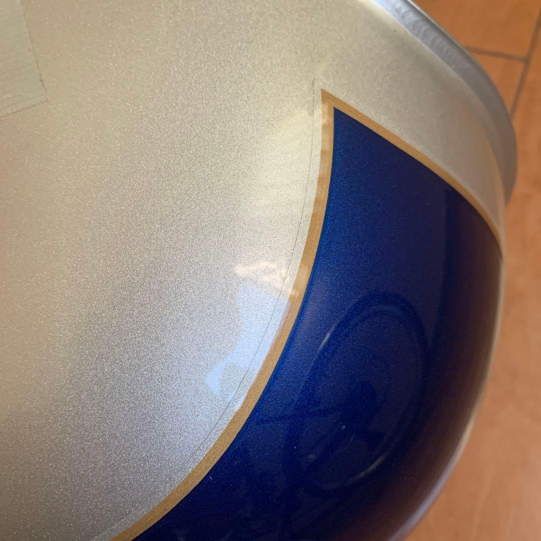 w650 タンク　初期型