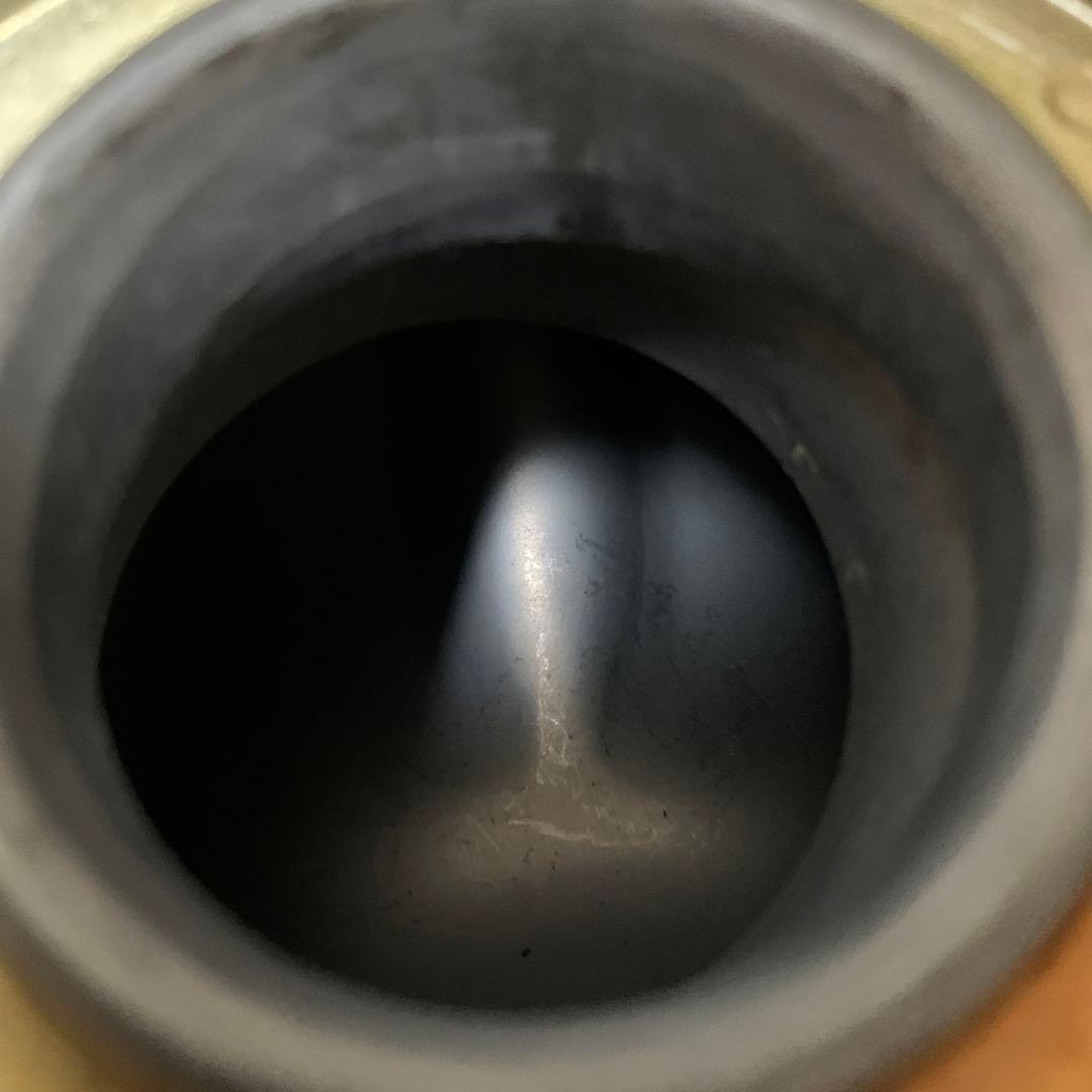 w650 タンク　初期型