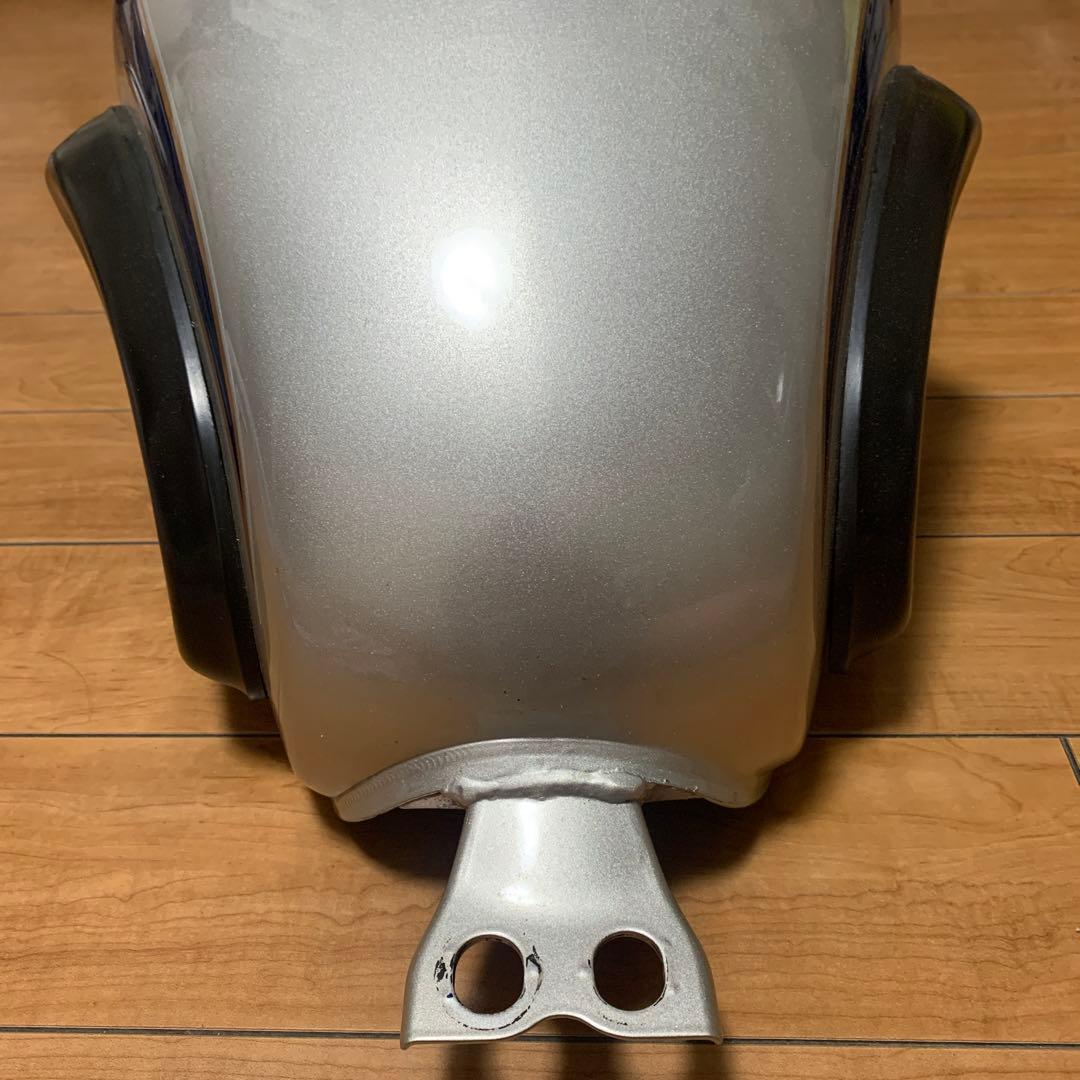 w650 タンク　初期型