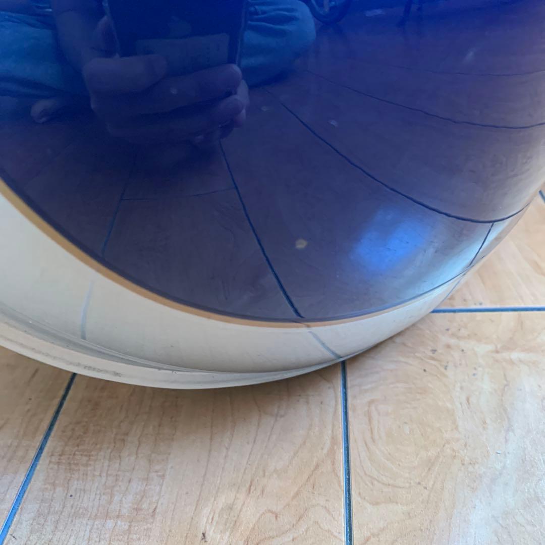 w650 タンク　初期型