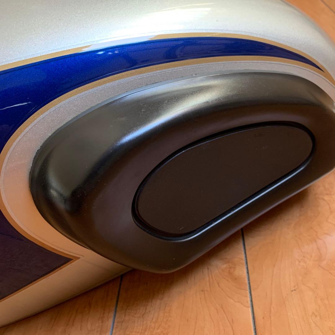 w650 タンク　初期型