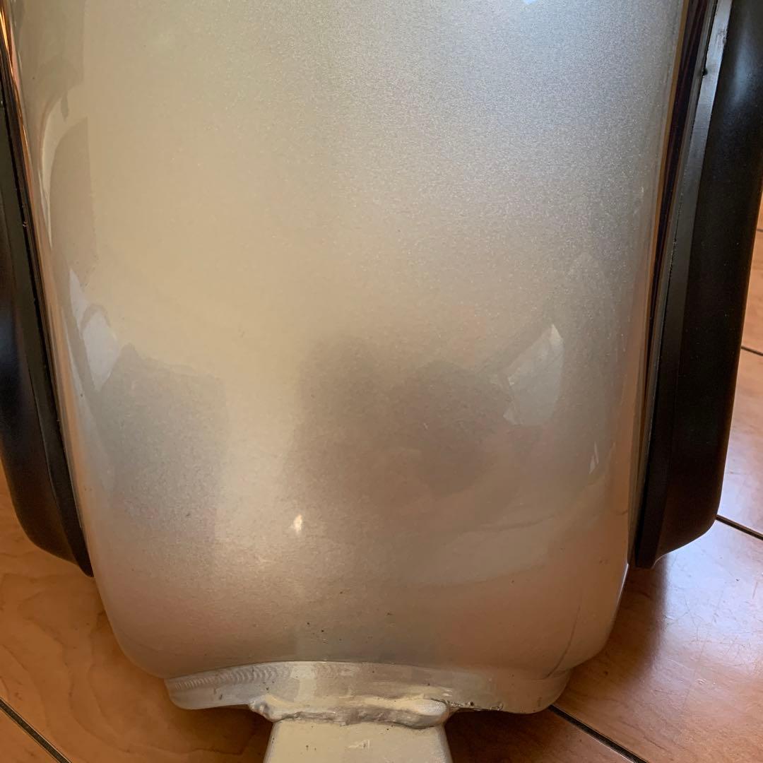 w650 タンク　初期型