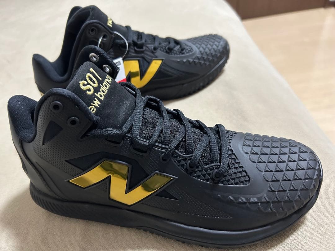 新品 ニューバランスFuelCell Ohtani 1 Trainer 26.5