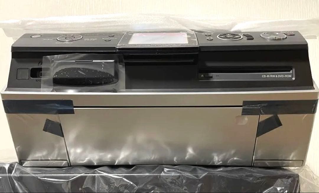 未使用 Epson PM-T990 プリンター 訳あり