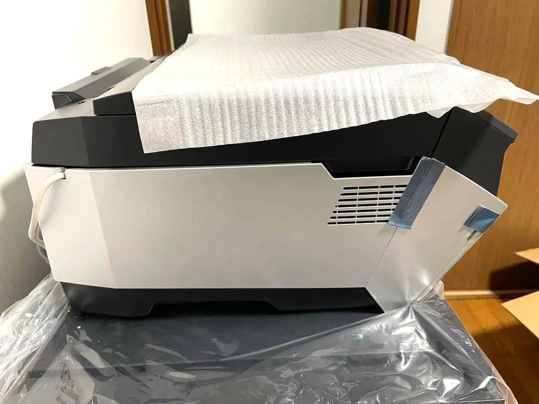 未使用 Epson PM-T990 プリンター 訳あり