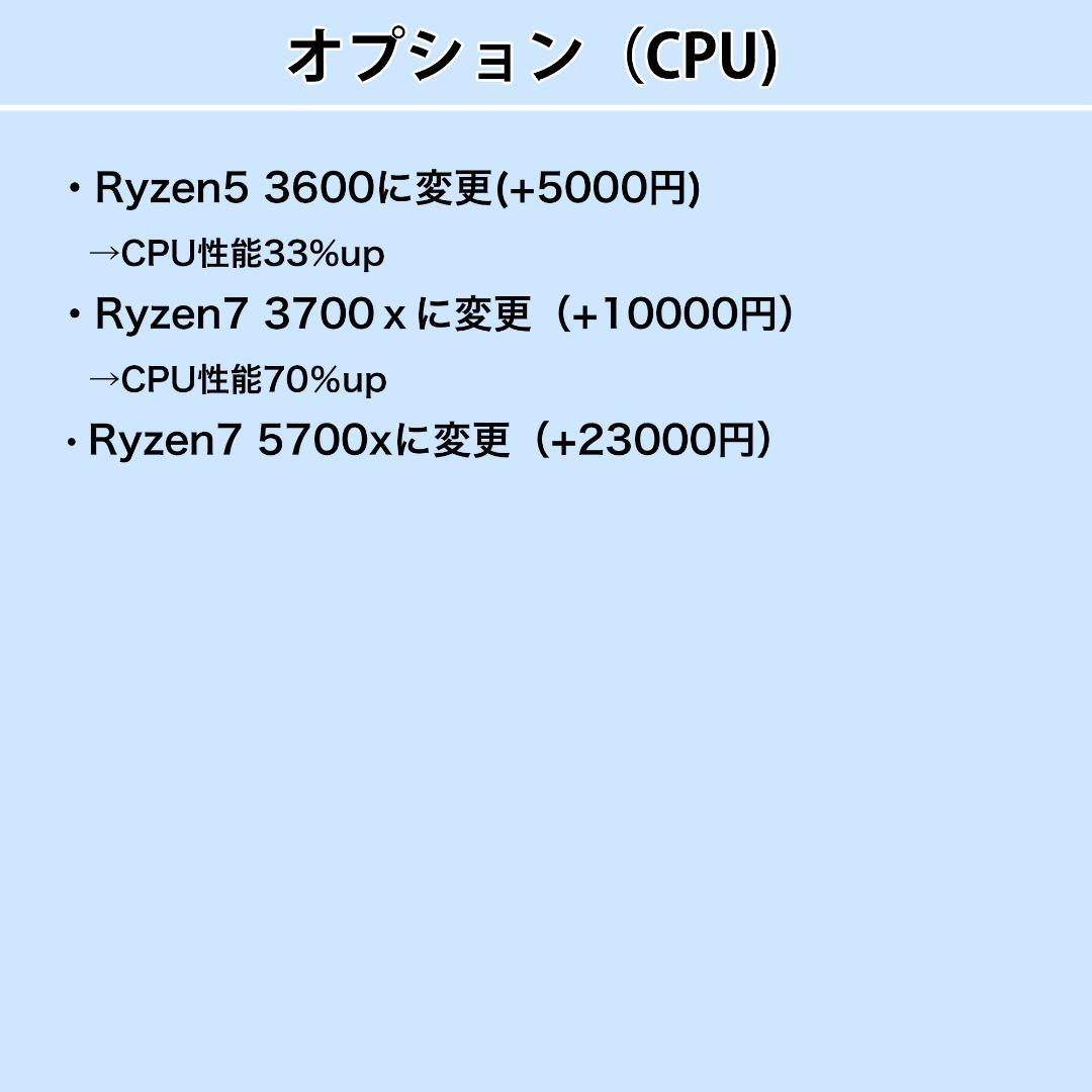 [PLATINUM]黒い光る✨ゲーミングPC✨フルセット✨RTX2080Ti