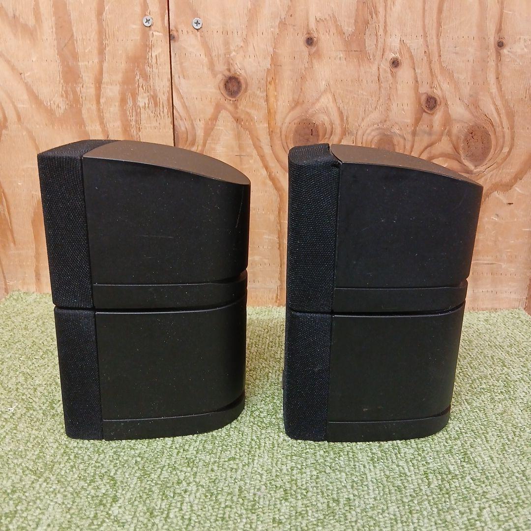 BOSE 5 Series III speaker system ＋RA-18⑪