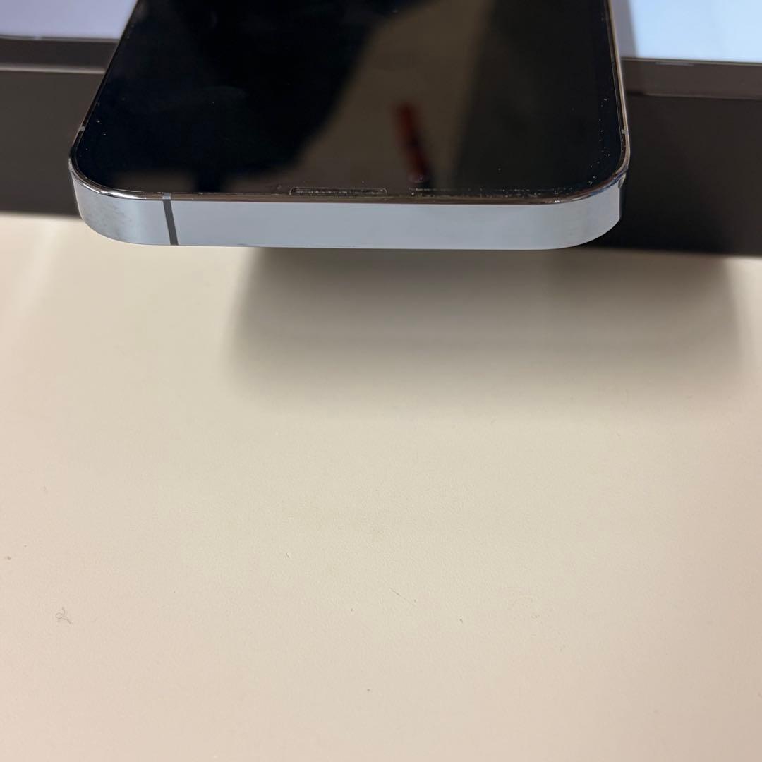 iPhone 13 Pro 128GB シエラブルー 箱付き