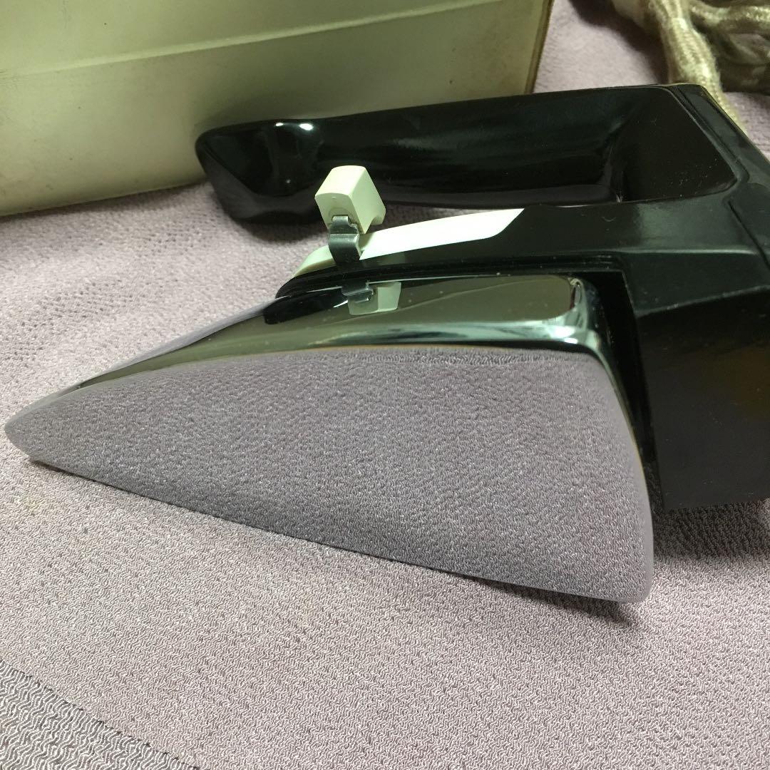 0582 ナショナル 自動ベビーアイロン NI-120A