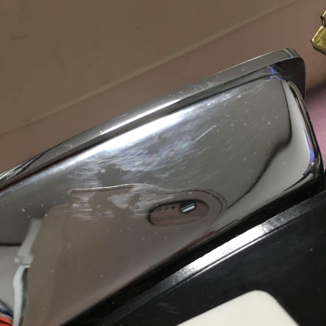 0582 ナショナル 自動ベビーアイロン NI-120A