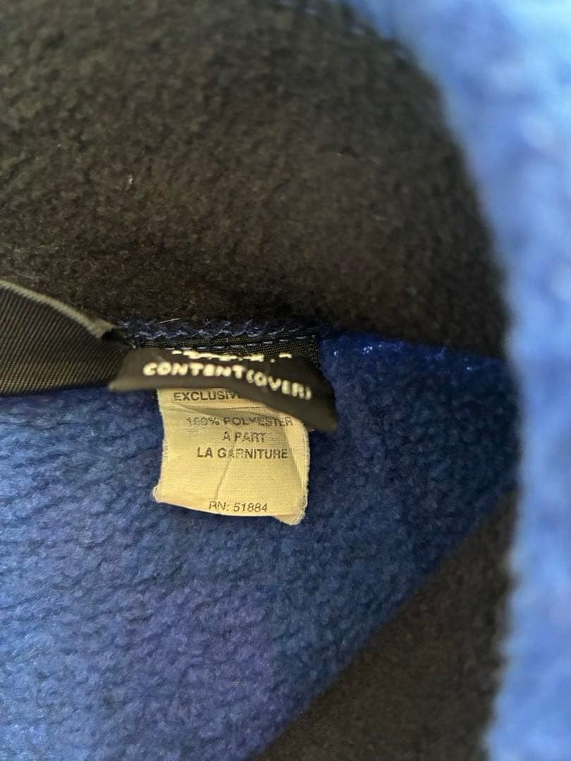 patagonia Synchilla シンチラベスト Lサイズ　USA