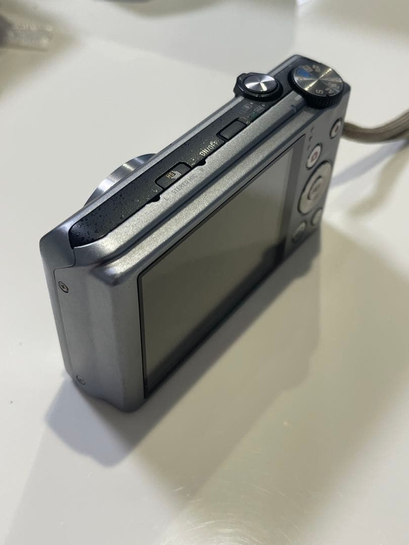 CASIO EXILIM HS デジタルカメラ 本体