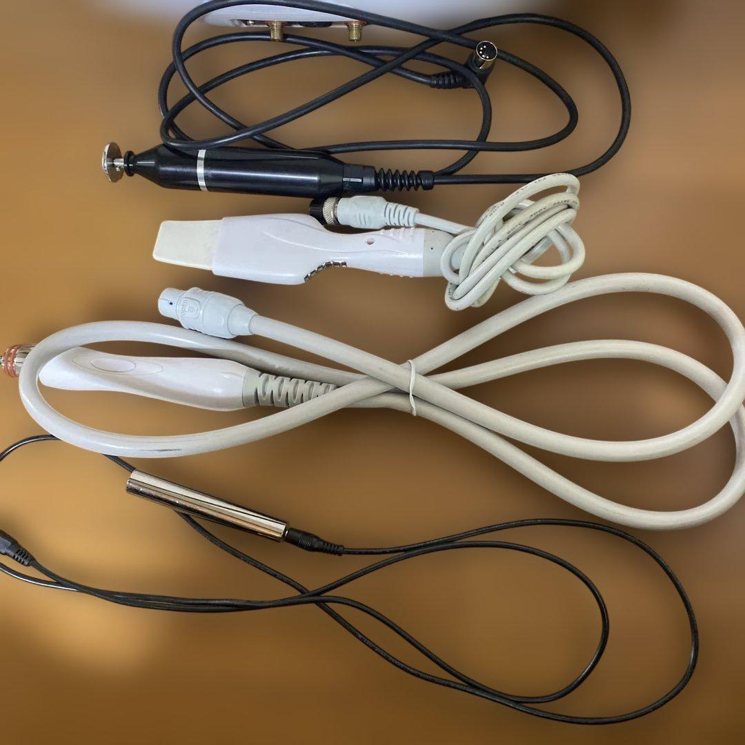 動作確認済み PRISM アクアダーマ 業務用美容機器