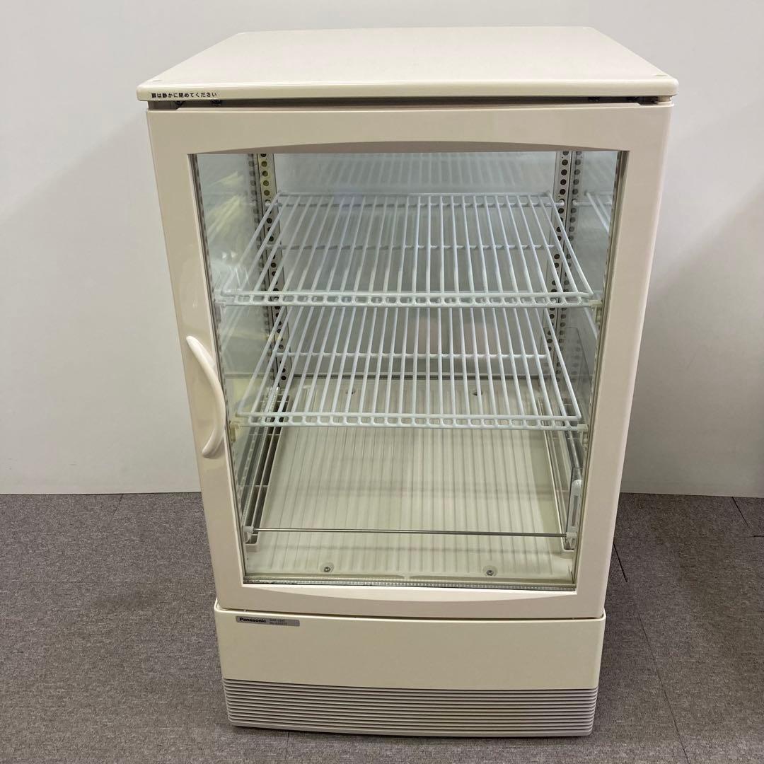 Y382-17 SMR-C65F 冷蔵ショーケース