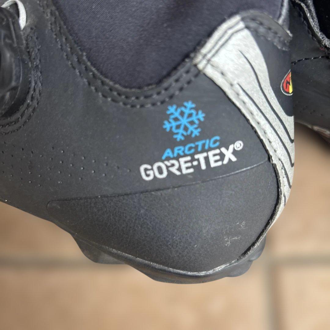 ノースウェーブ　 Northwave Arctic Gore-Tex シューズ