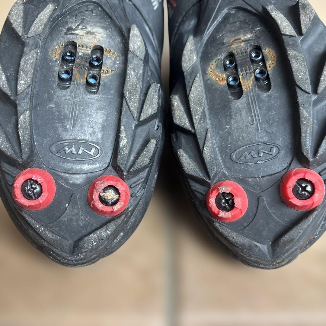 ノースウェーブ　 Northwave Arctic Gore-Tex シューズ