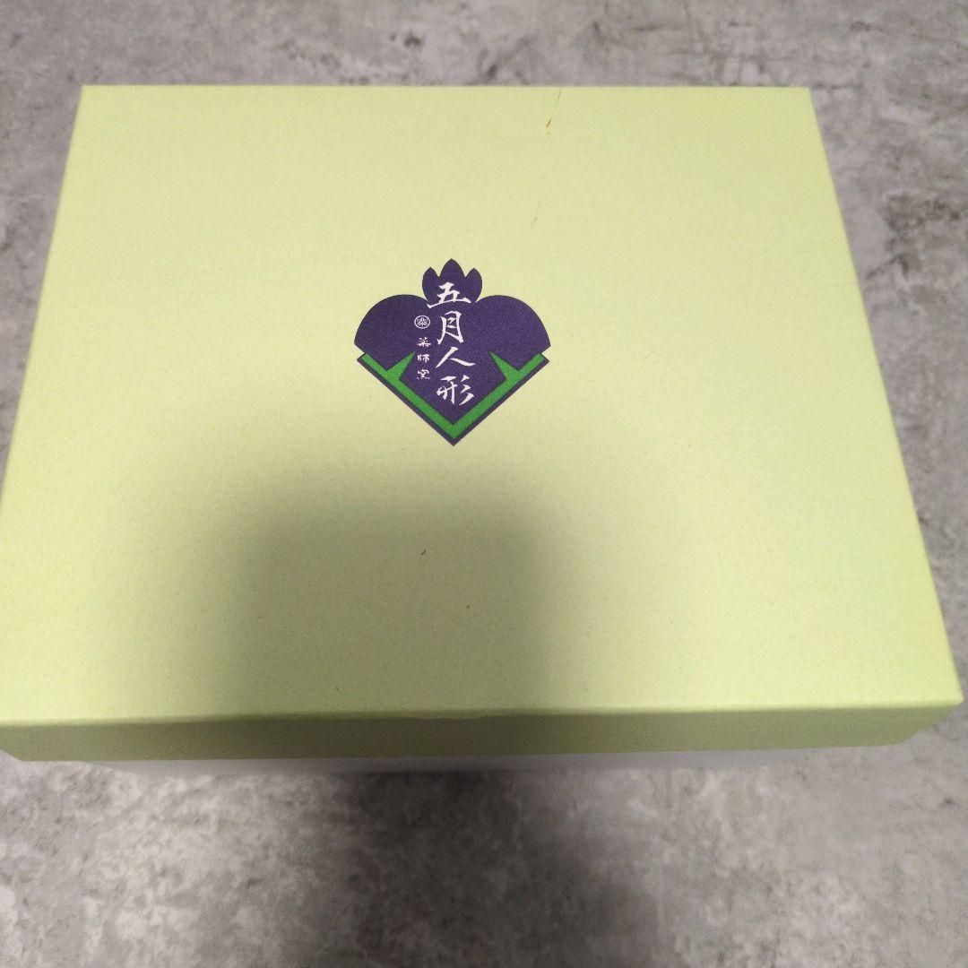 五月人形　五月飾り　桃太郎　薬師窯　こどもの日　端午の節句