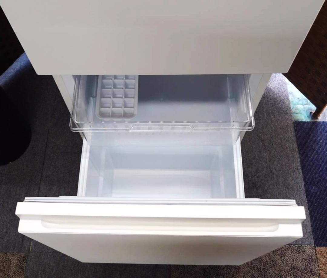 ★美品　Panasonic冷蔵庫 180L 2024年製 NR-B18C1-W★