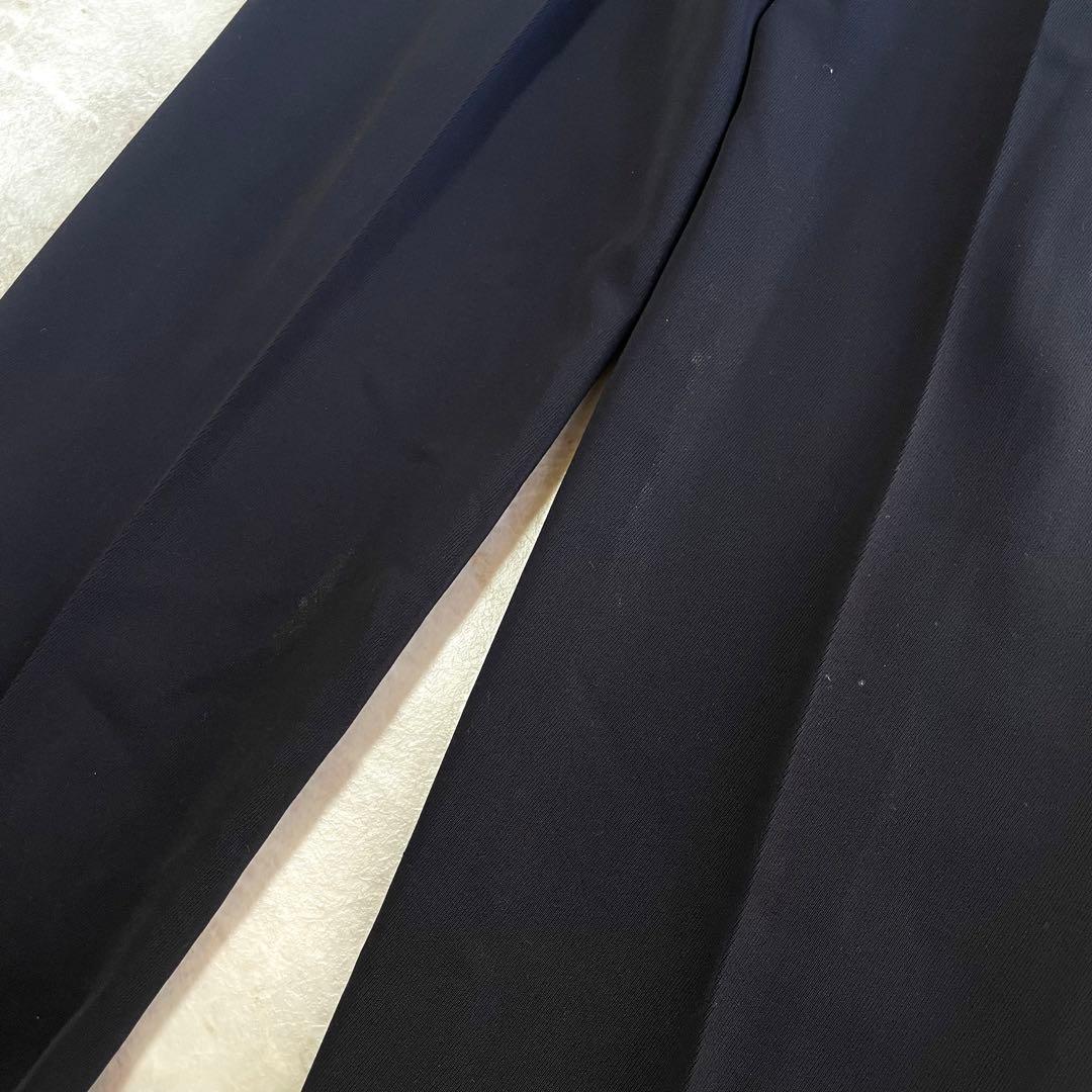 Y's for men ウール 総裏地 ジャケット パンツ スーツ 上下 紺