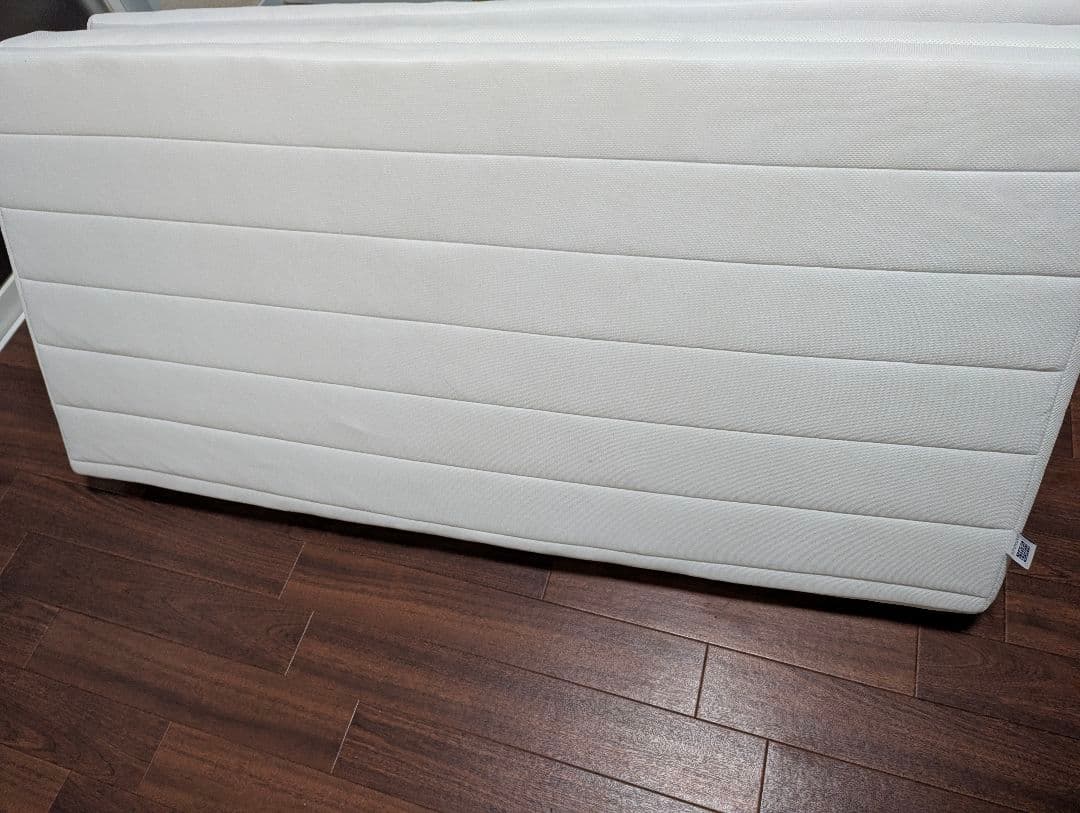 airweave エアウィーヴ スマート Z01 ダブル